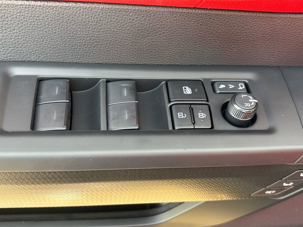 New 2026 Toyota Sequoia TRD Pro image 7