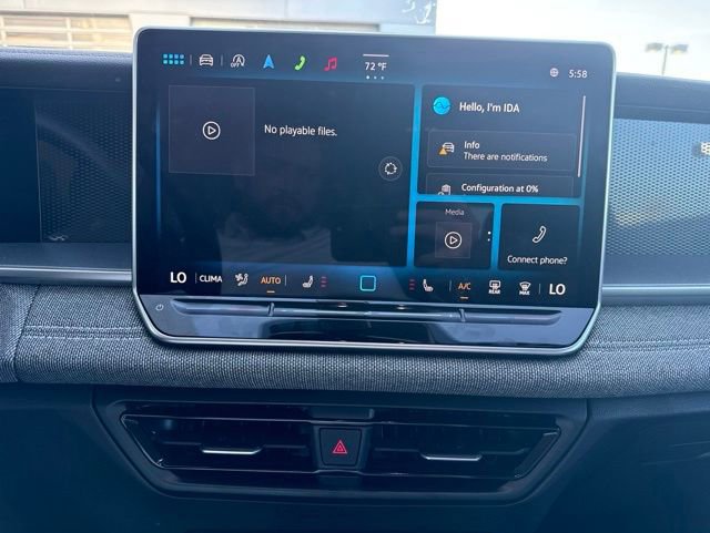 Certified 2025 Volkswagen Tiguan S AWD/4WD image 7
