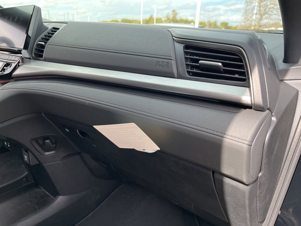 Certified 2026 Honda Odyssey Sport-L image 32