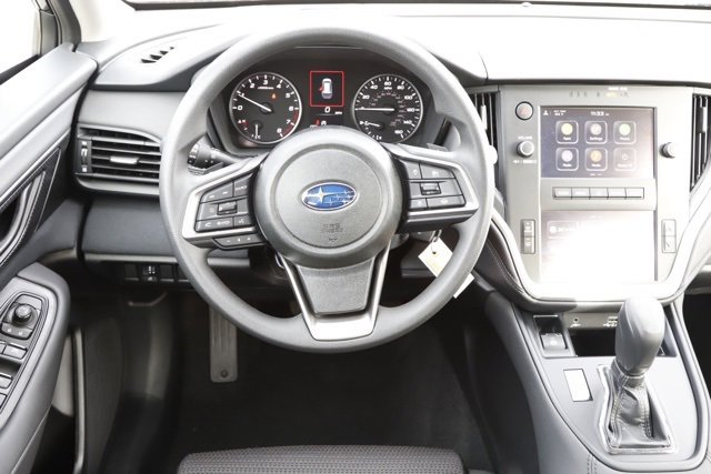Certified 2025 Subaru Outback w/ Popular Package #1A image 18