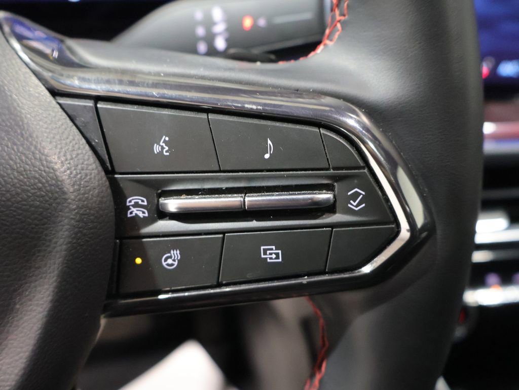 Used 2024 Chevrolet Traverse RS w/ LPO, Floor Liner Package image 35