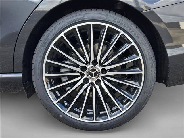 New 2026 Mercedes-Benz C 300 Sedan image 10