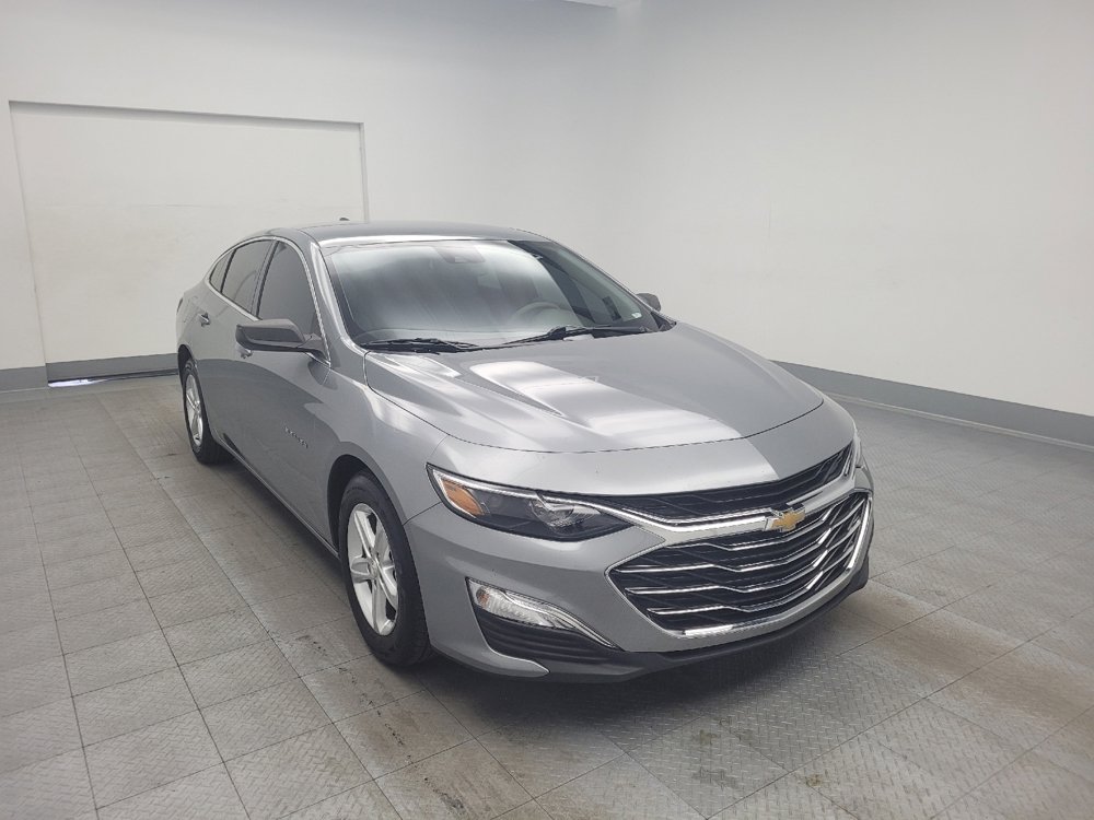 Used 2023 Chevrolet Malibu LS image 13