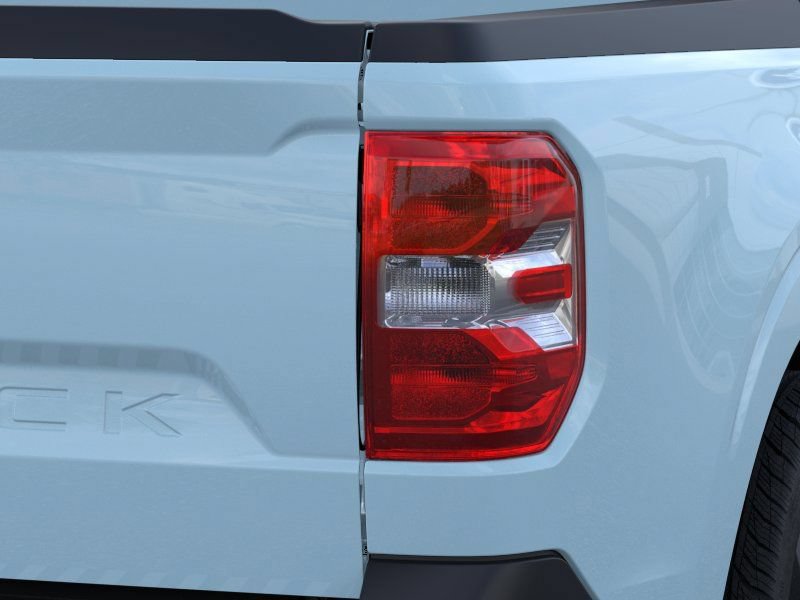 New 2026 Ford Maverick XLT w/ XLT Luxury Package FWD image 22