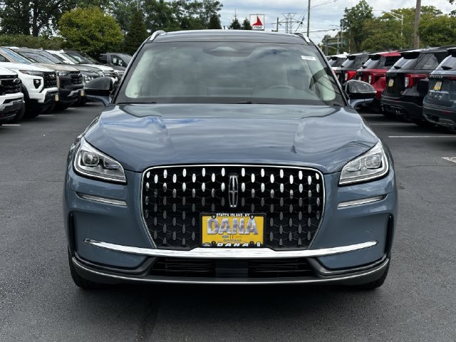 Certified 2023 Lincoln Corsair Reserve w/ Equipment Group 201A AWD/4WD image 2