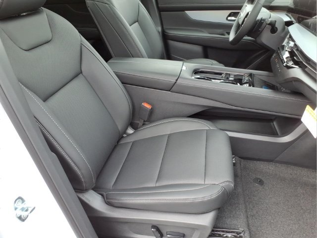 New 2026 Nissan Murano SL AWD/4WD image 19