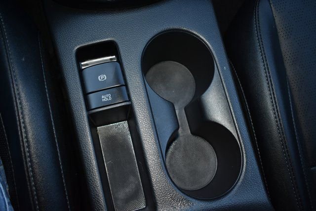 Used 2021 Kia Seltos SX w/ SX Sunroof Package image 31