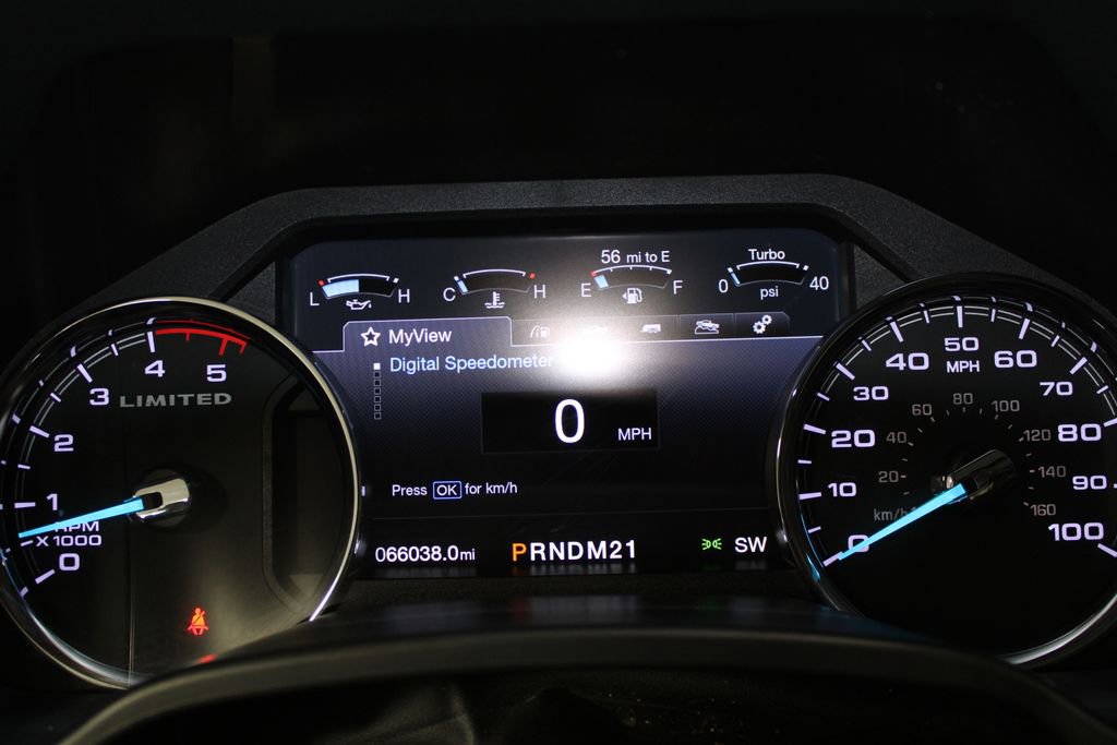 Used 2019 Ford F350 Limited w/ FX4 Off-Road Package image 23