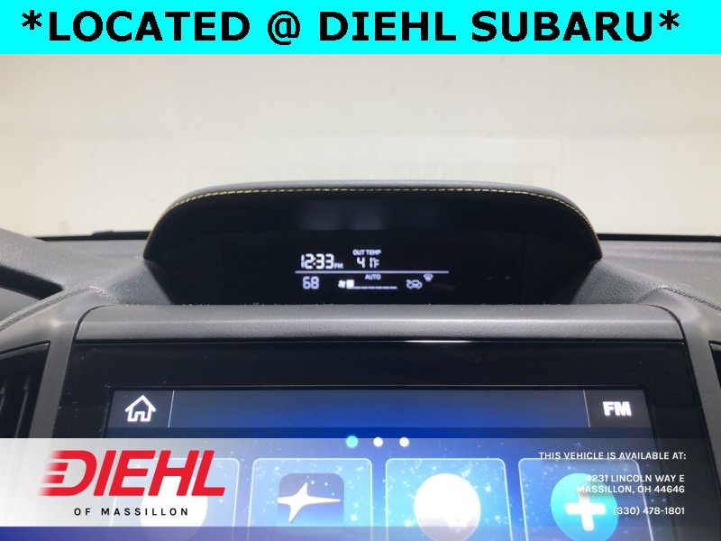 Used 2023 Subaru Crosstrek 2.5i Sport image 31