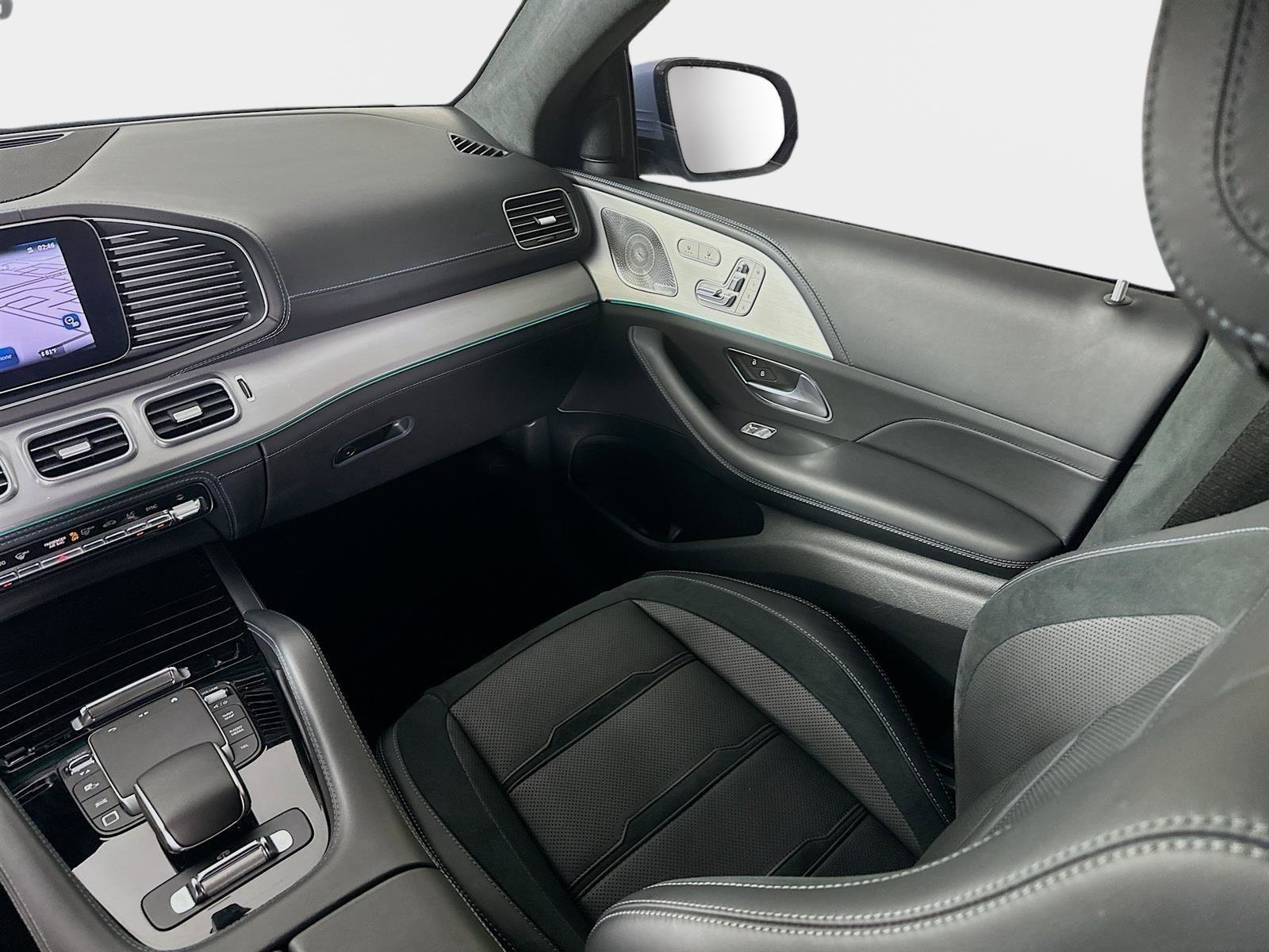 Used 2025 Mercedes-Benz GLE 63 AMG S image 30