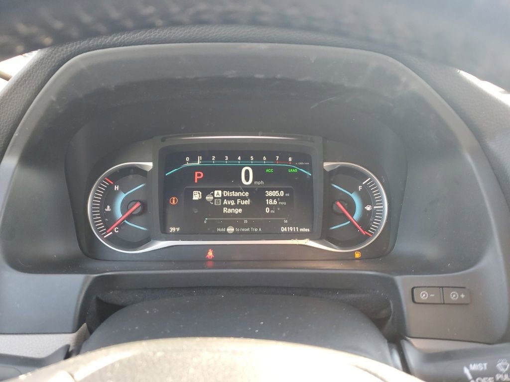 Used 2022 Honda Pilot Special Edition image 10