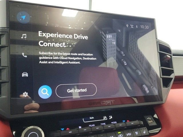 New 2026 Toyota Sequoia TRD Pro image 32