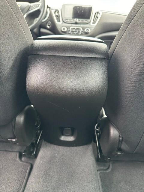 Used 2023 Chevrolet Malibu RS FWD image 15