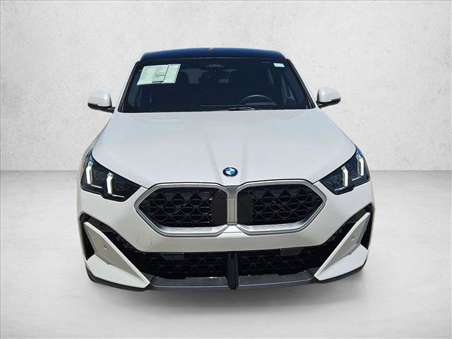 New 2026 BMW X2 xDrive28i w/ Technology Package AWD/4WD image 6