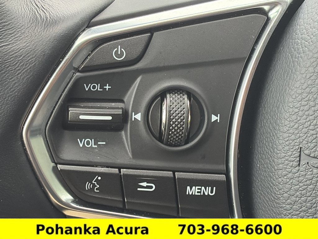 Certified 2026 Acura MDX SH-AWD image 12