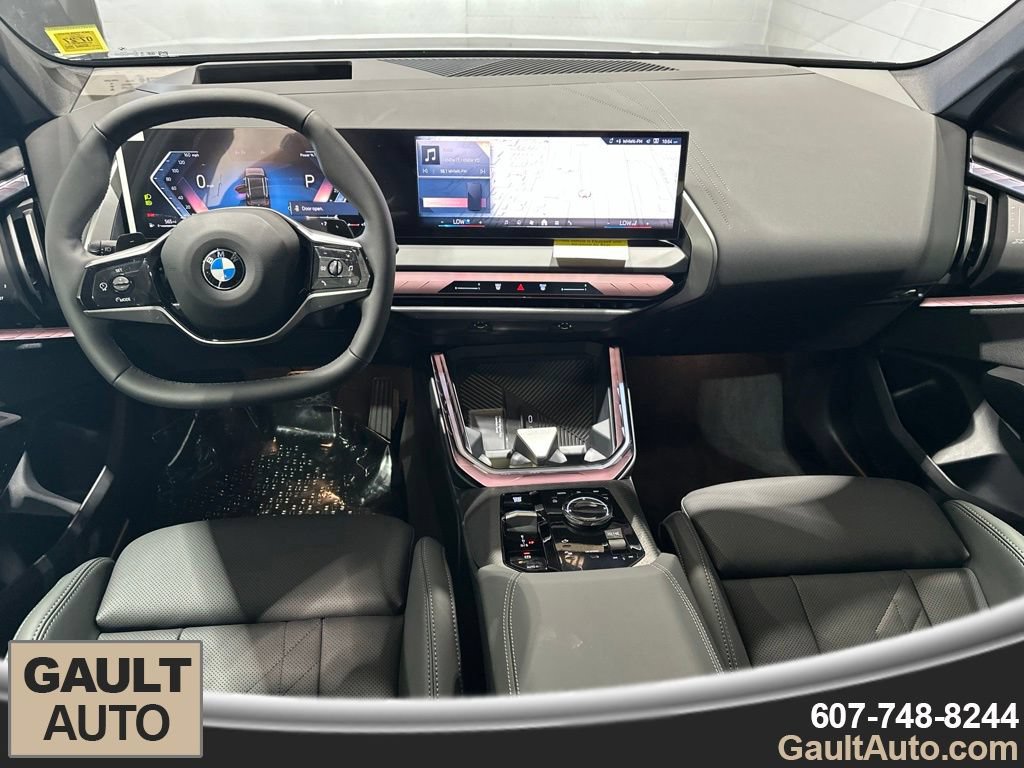 New 2026 BMW X3 xDrive30i w/ Premium Package AWD/4WD image 7