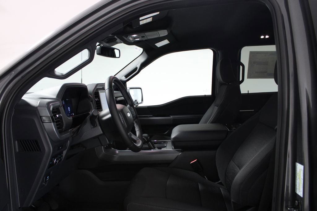 New 2026 Ford F150 XLT image 23