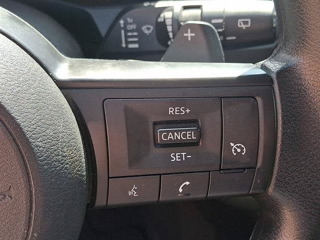 Certified 2024 Nissan Pathfinder S AWD/4WD image 23