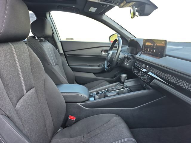 Used 2024 Honda Accord Sport image 15