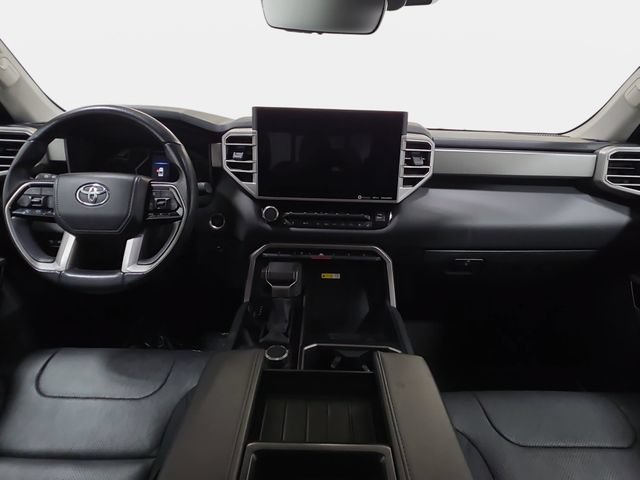 Certified 2023 Toyota Tundra Limited w/ Power Package AWD/4WD image 9