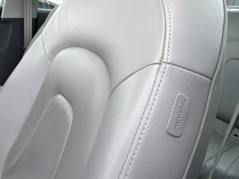 Used 2013 Audi A4 2.0T Premium Plus w/ Premium Plus Pkg AWD/4WD image 37