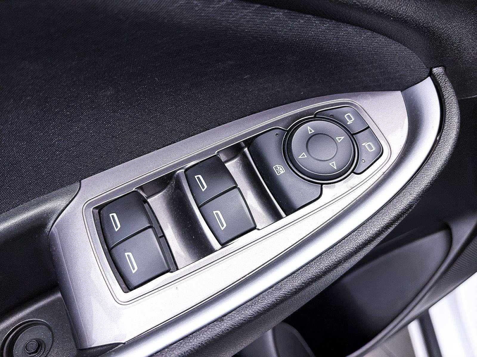Used 2024 Chevrolet Malibu LS FWD image 17
