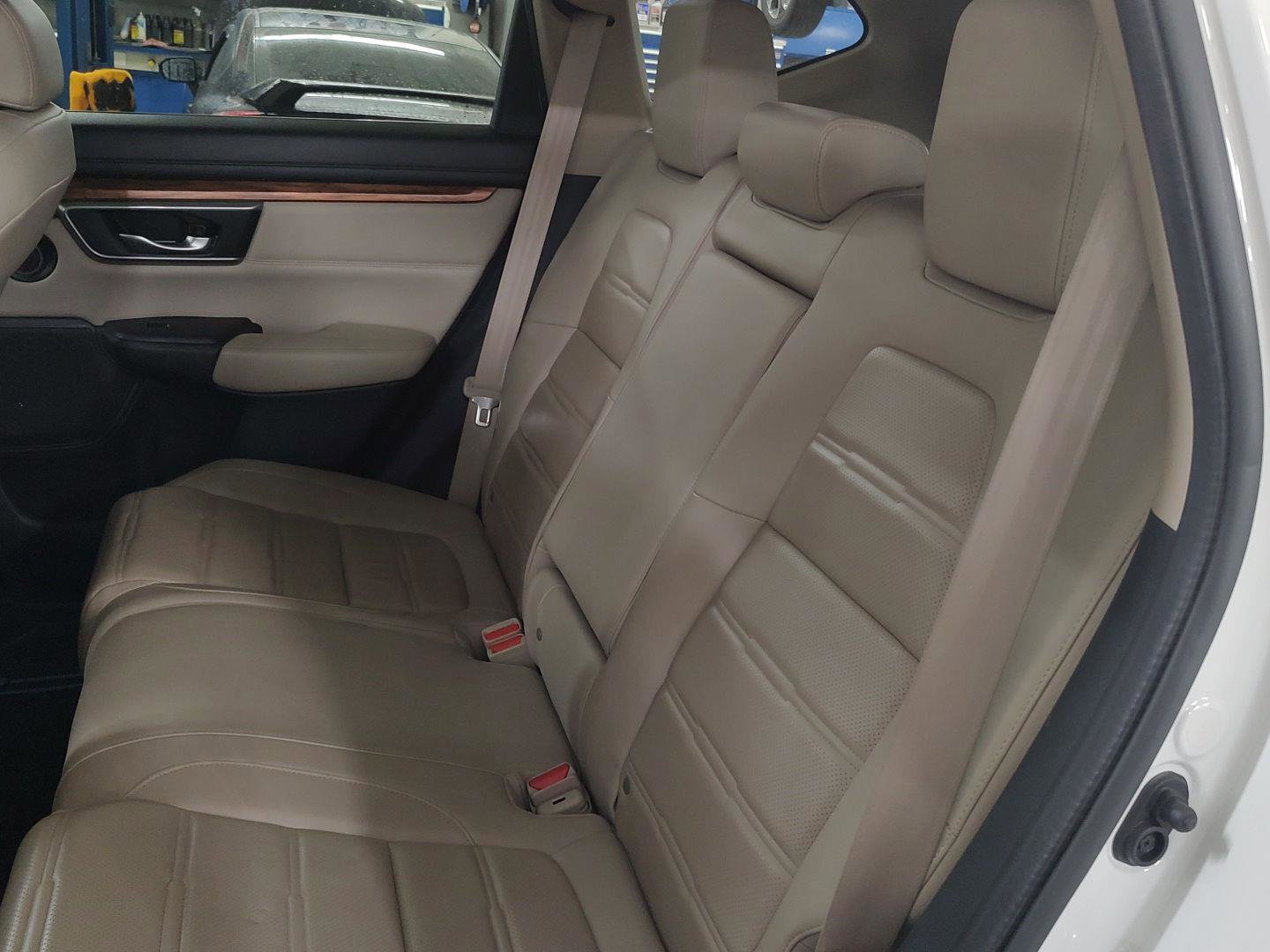 Used 2017 Honda CR-V Touring image 25