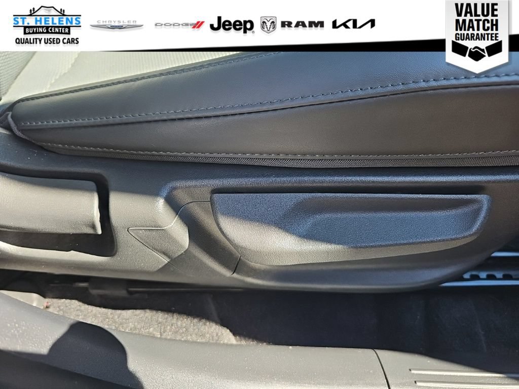 Used 2024 Kia Niro Wind w/ Wind Preserve Package FWD image 35