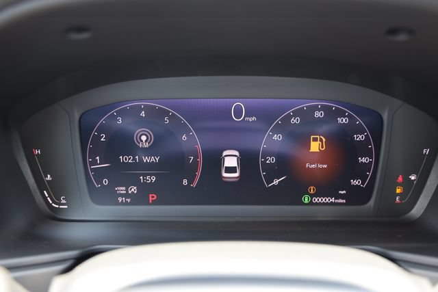New 2026 Honda Accord SE image 28