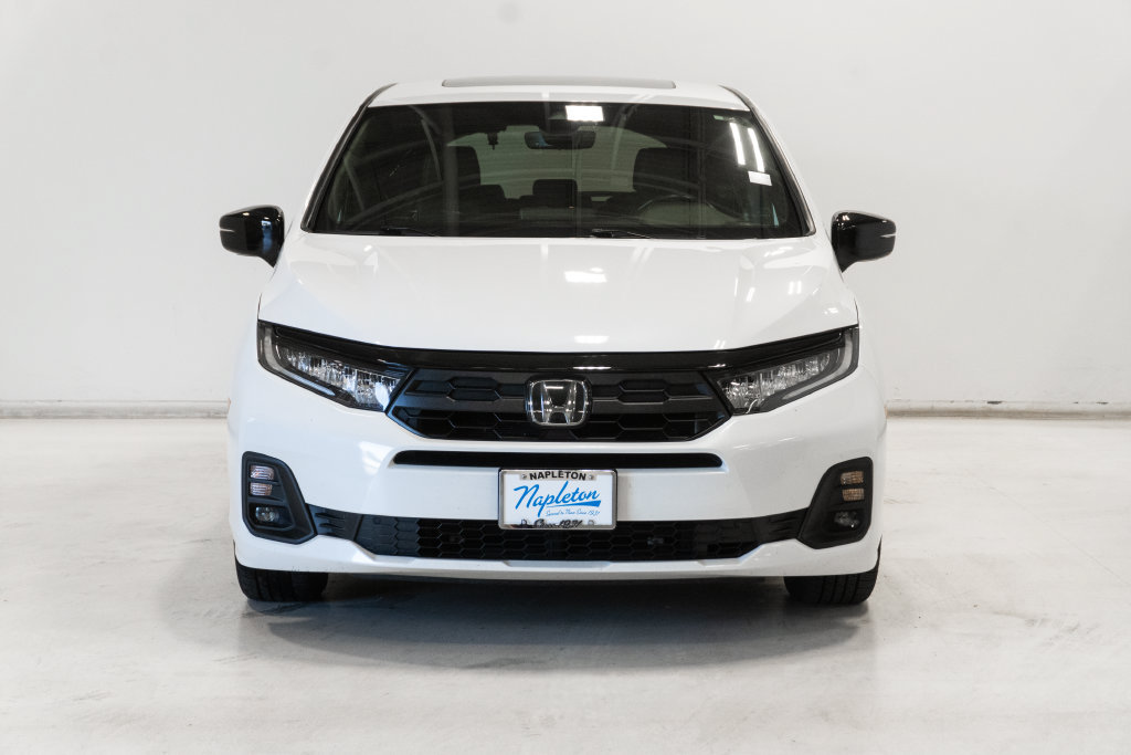 Used 2025 Honda Odyssey Sport-L image 5