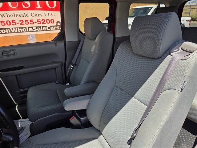 Used 2009 Honda Element EX image 5