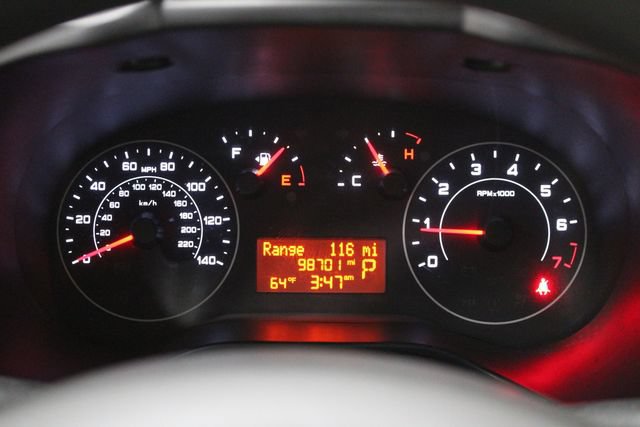 Used 2022 RAM ProMaster City Tradesman w/ Window Group 04 FWD image 20