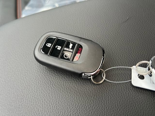 New 2026 Honda CR-V Sport-L image 30