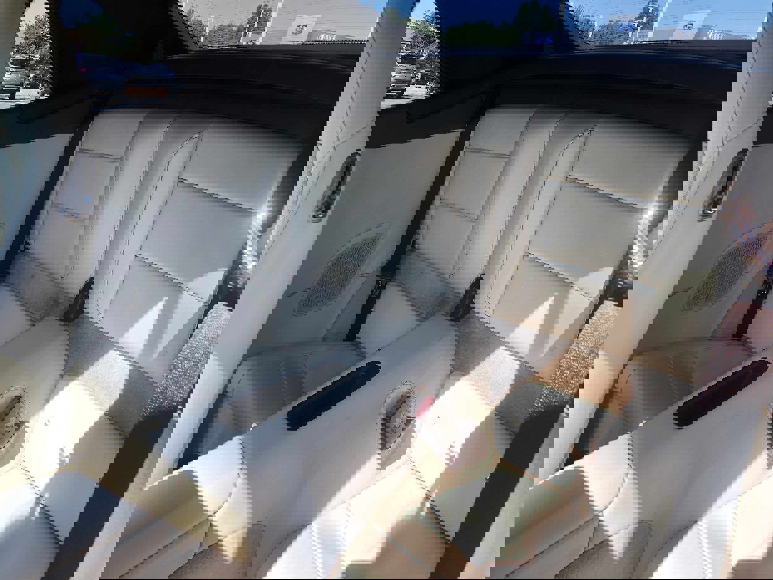 Used 2015 Porsche 911 Turbo w/ Sport Chrono Package image 9