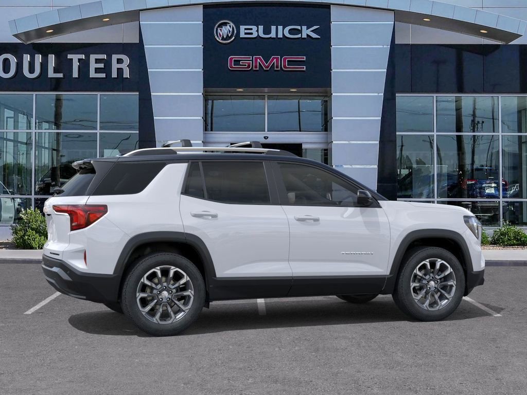 New 2026 GMC Terrain Elevation image 5
