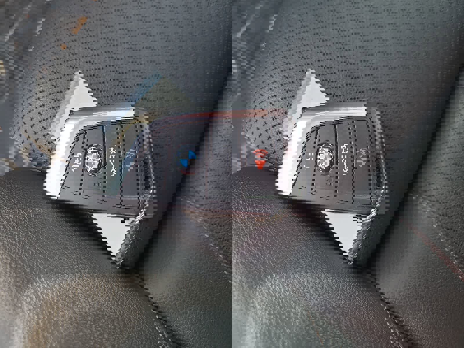 Used 2022 BMW 530i xDrive w/ Premium Package image 28