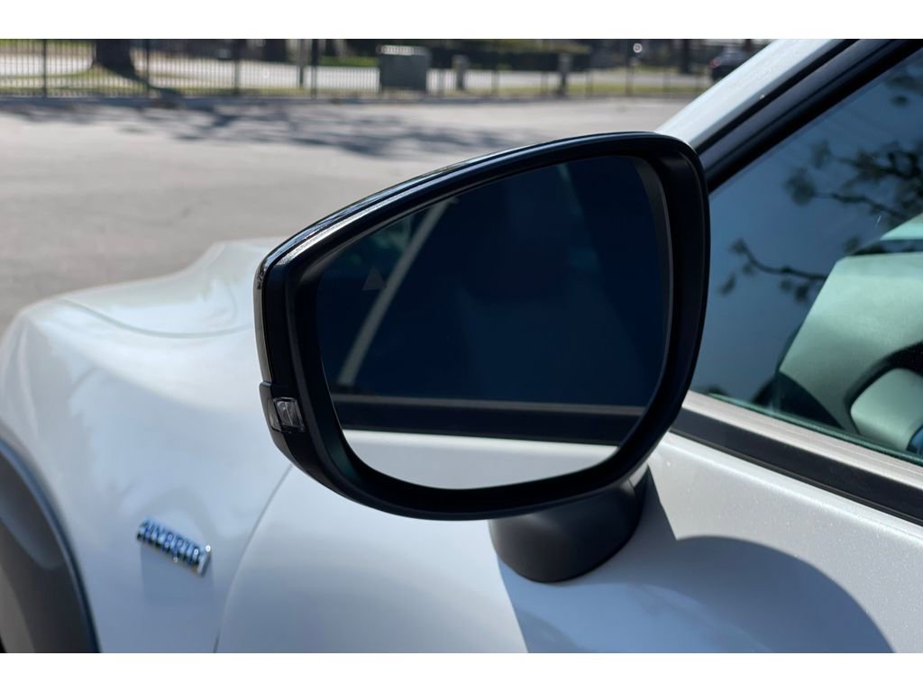 Certified 2025 MAZDA CX-50 2.5 Hybrid w/ Premium Plus Pkg AWD/4WD image 53