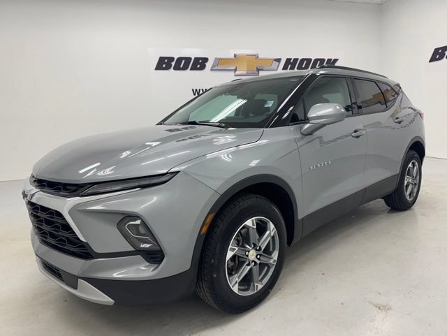 Used 2024 Chevrolet Blazer LT w/ Convenience Package