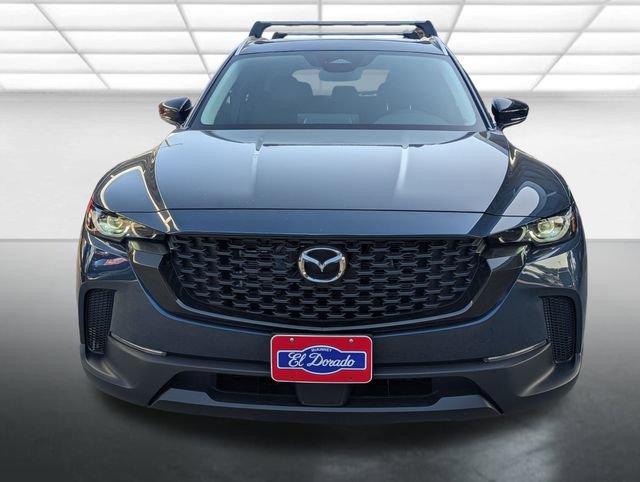 Used 2025 MAZDA CX-50 AWD 2.5 S w/ Weather Package image 2