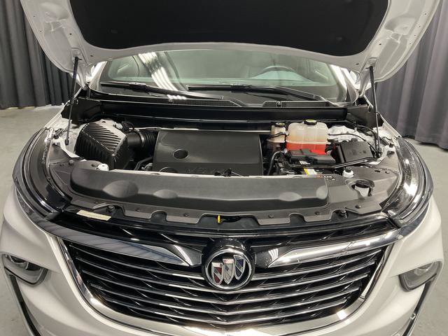 Used 2024 Buick Enclave Essence w/ Experience Buick Package FWD image 19