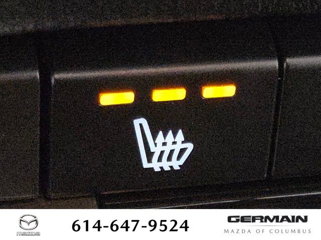 New 2025 MAZDA CX-5 AWD 2.5 S w/ Select Package image 33