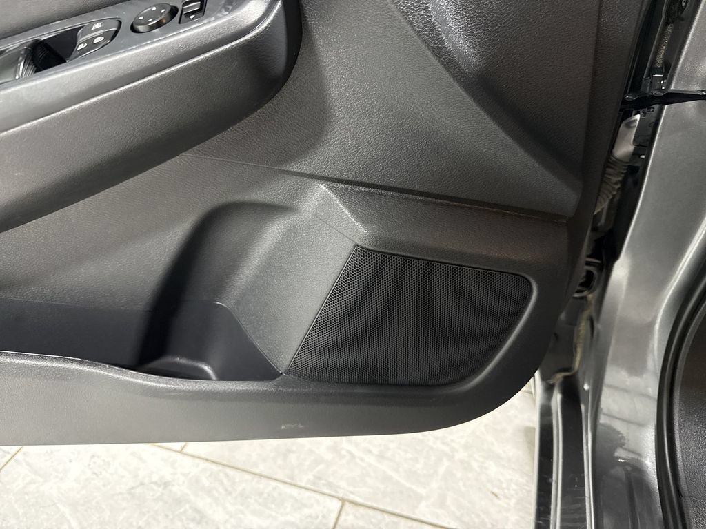 Used 2024 Nissan Sentra S FWD image 25