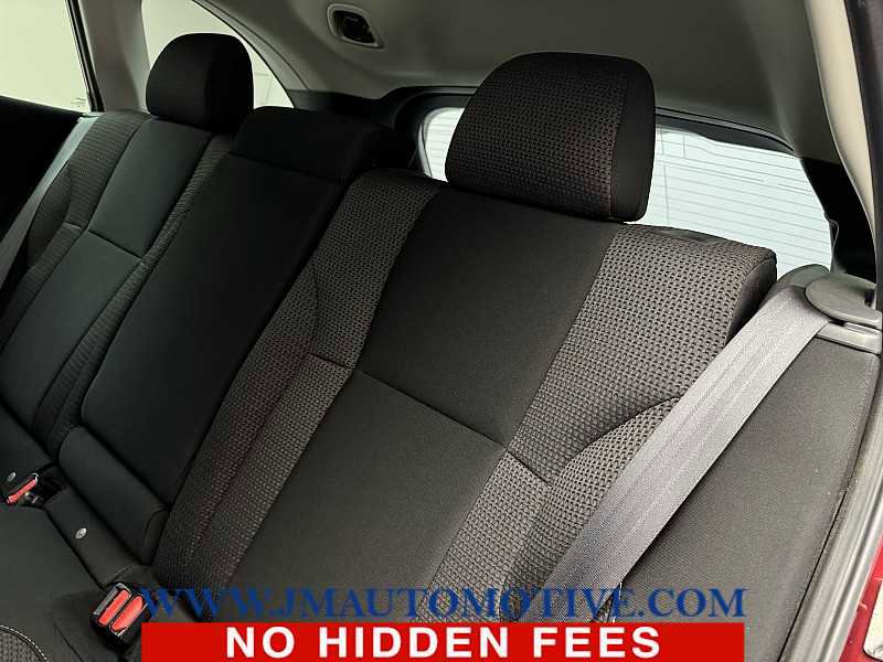 Used 2020 Subaru Outback Premium AWD/4WD image 15