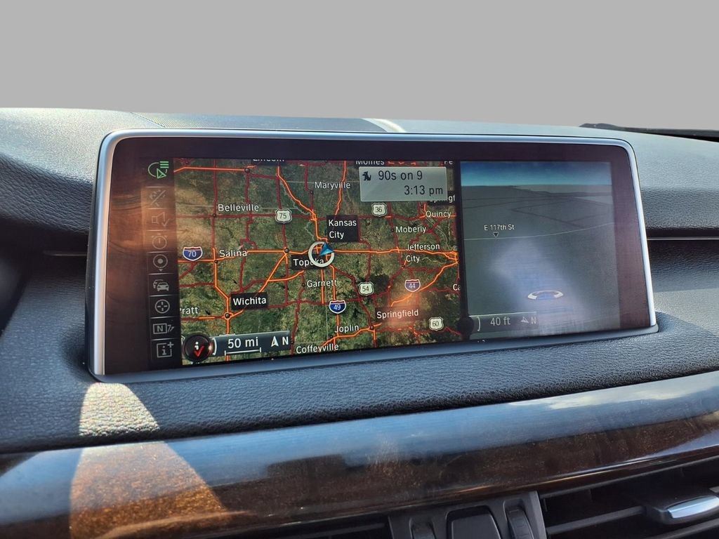 Used 2016 BMW X5 sDrive35i RWD image 7