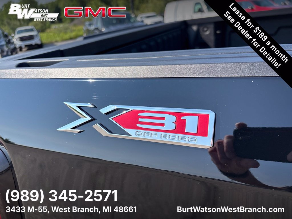 New 2026 GMC Sierra 1500 Elevation AWD/4WD image 20