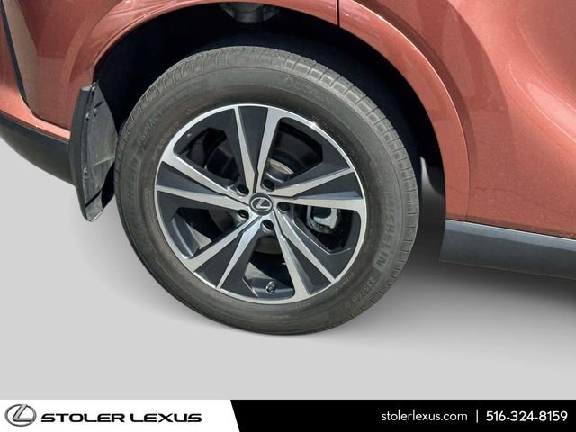 Used 2024 Lexus RX 350 Premium w/ Accessory Package (Z1) AWD/4WD image 7