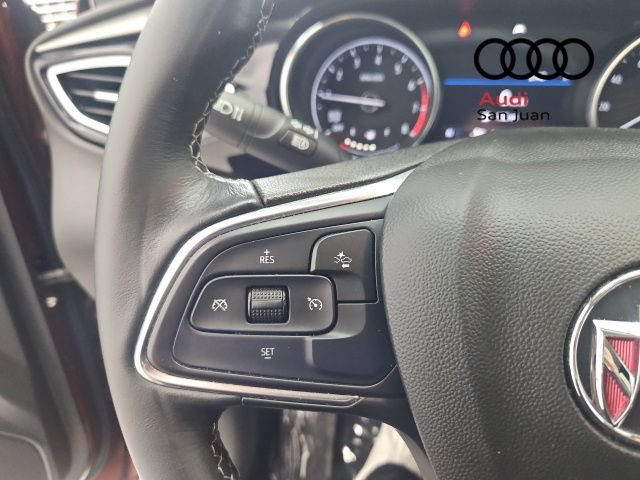 Used 2021 Buick Encore GX Select FWD image 20