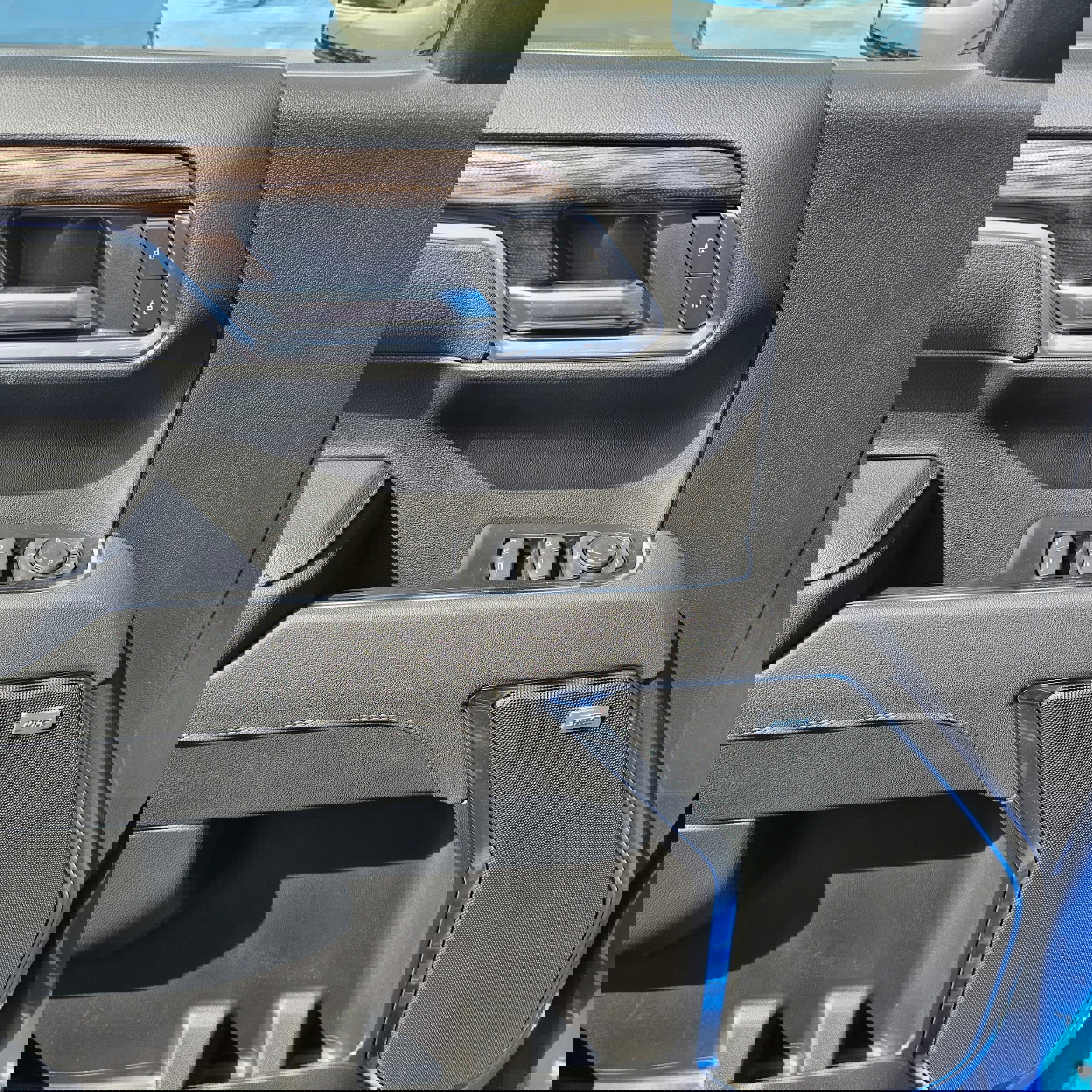 New 2026 Chevrolet Silverado 1500 RST w/ All Star Edition Plus image 9