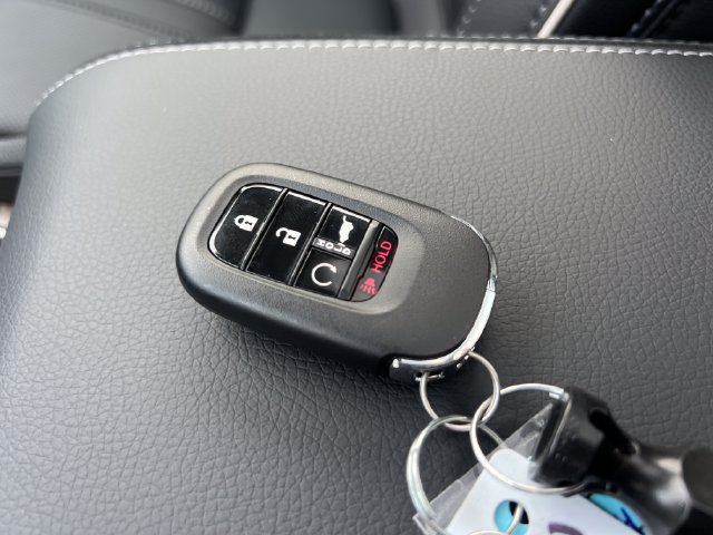 New 2026 Honda Pilot Elite image 32
