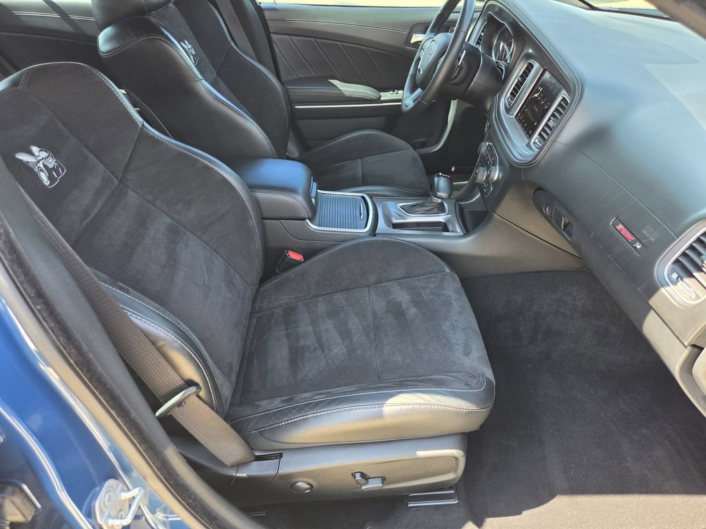 Used 2023 Dodge Charger Scat Pack w/ Plus Group RWD image 16